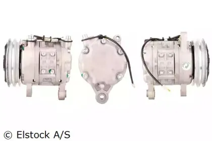 Компрессор, кондиционер ELSTOCK купить