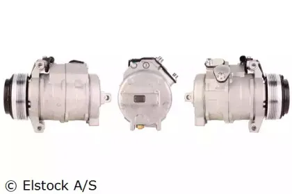 Компрессор, кондиционер ELSTOCK купить