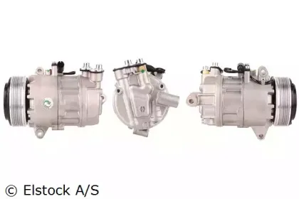 Компрессор, кондиционер ELSTOCK купить