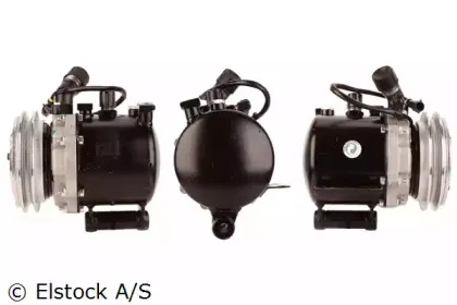 Компрессор, кондиционер ELSTOCK купить