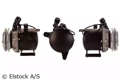 Компрессор, кондиционер ELSTOCK купить