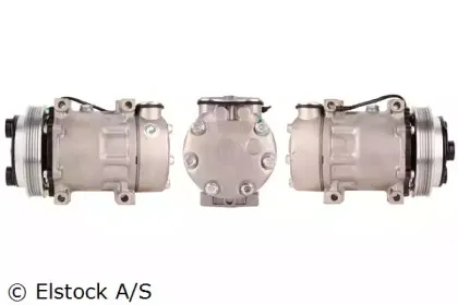 Компрессор, кондиционер ELSTOCK купить