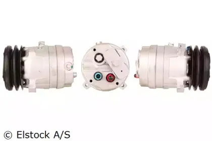 Компрессор, кондиционер ELSTOCK купить