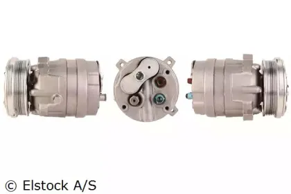 Компрессор, кондиционер ELSTOCK купить