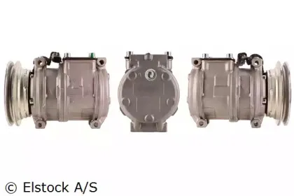 Компрессор, кондиционер ELSTOCK купить