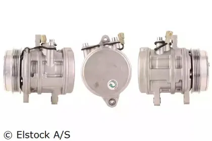 Компрессор, кондиционер ELSTOCK купить