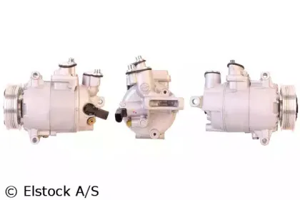 Компрессор, кондиционер ELSTOCK купить
