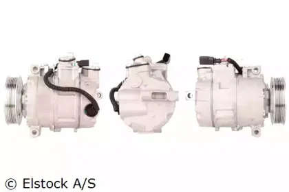 Компрессор, кондиционер ELSTOCK купить