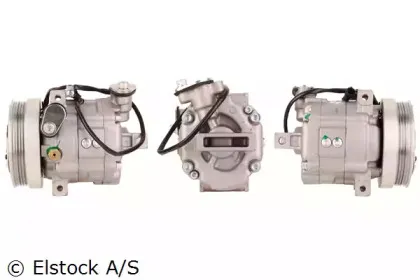 Компрессор, кондиционер ELSTOCK купить