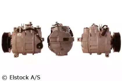 Компрессор, кондиционер ELSTOCK купить