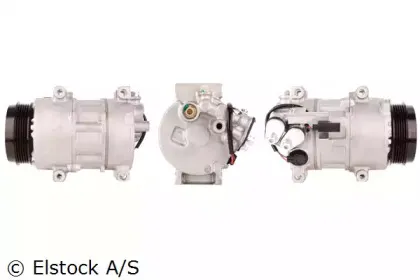 Компрессор, кондиционер ELSTOCK купить