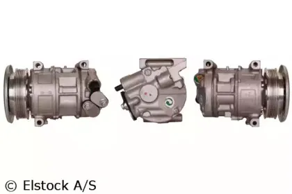 Компрессор, кондиционер ELSTOCK купить