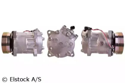 Компрессор, кондиционер ELSTOCK купить