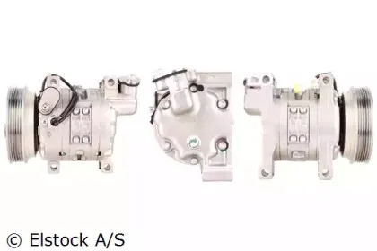 Компрессор, кондиционер ELSTOCK купить