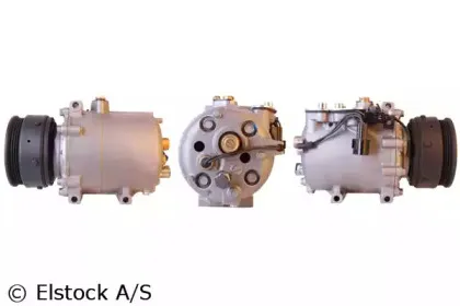 Компрессор, кондиционер ELSTOCK купить