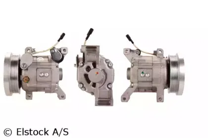 Компрессор, кондиционер ELSTOCK купить