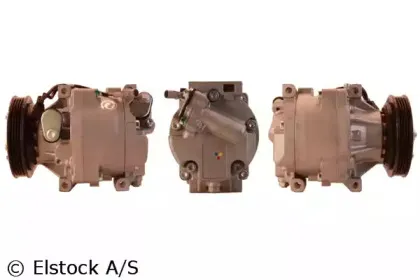 Компрессор, кондиционер ELSTOCK купить