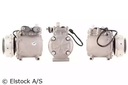 Компрессор, кондиционер ELSTOCK купить