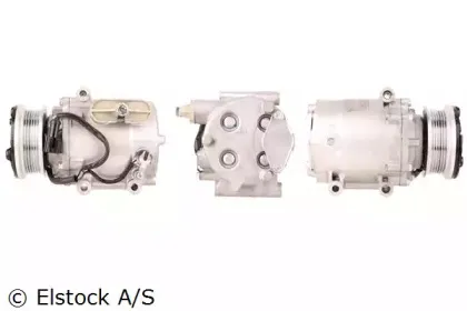 Компрессор, кондиционер ELSTOCK купить