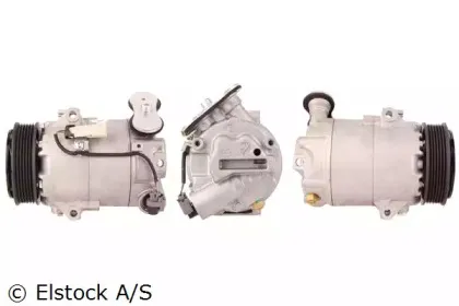 Компрессор, кондиционер ELSTOCK купить