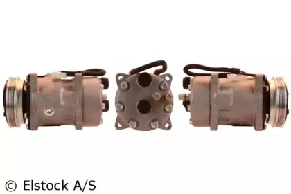 Компрессор, кондиционер ELSTOCK купить