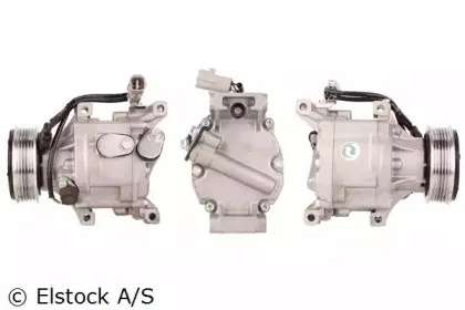 Компрессор, кондиционер ELSTOCK купить