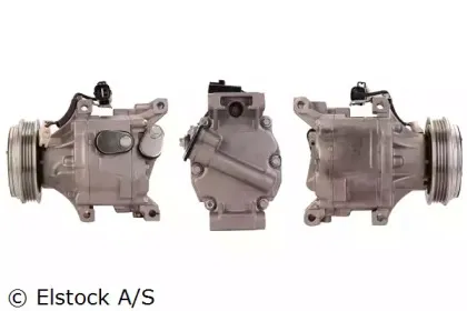 Компрессор, кондиционер ELSTOCK купить