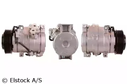Компрессор, кондиционер ELSTOCK купить