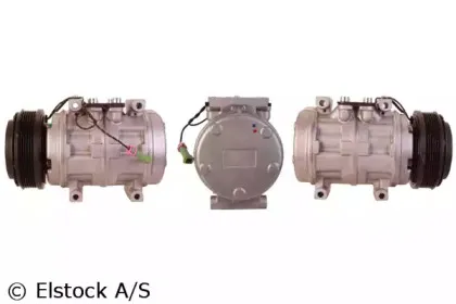 Компрессор, кондиционер ELSTOCK купить