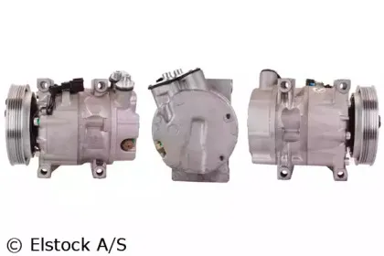 Компрессор, кондиционер ELSTOCK купить