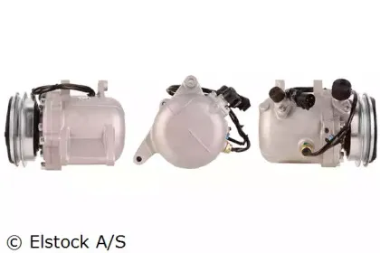Компрессор, кондиционер ELSTOCK купить