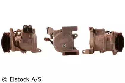 Компрессор, кондиционер ELSTOCK купить