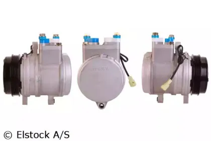 Компрессор, кондиционер ELSTOCK купить