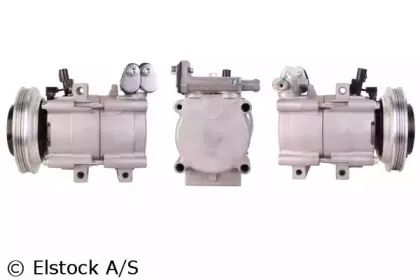 Компрессор, кондиционер ELSTOCK купить