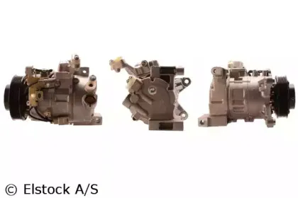 Компрессор, кондиционер ELSTOCK купить