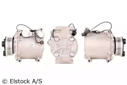 Компрессор, кондиционер ELSTOCK купить