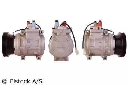Компрессор, кондиционер ELSTOCK купить