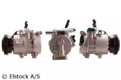 Компрессор, кондиционер ELSTOCK купить