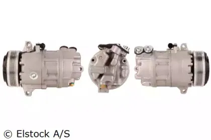 Компрессор, кондиционер ELSTOCK купить
