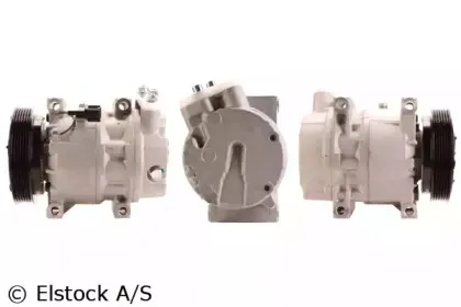 Компрессор, кондиционер ELSTOCK купить