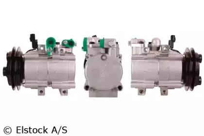 Компрессор, кондиционер ELSTOCK купить