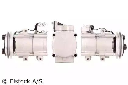 Компрессор, кондиционер ELSTOCK купить