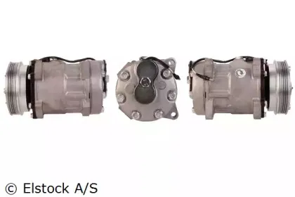 Компрессор, кондиционер ELSTOCK купить