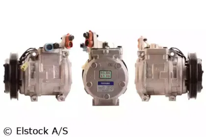 Компрессор, кондиционер ELSTOCK купить