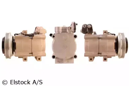 Компрессор, кондиционер ELSTOCK купить