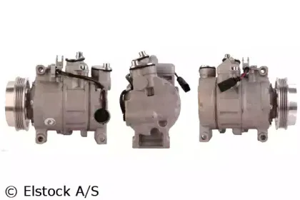 Компрессор, кондиционер ELSTOCK купить