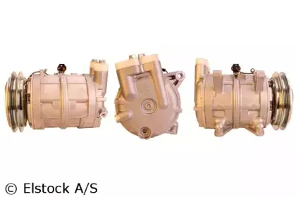 Компрессор, кондиционер ELSTOCK купить