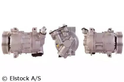 Компрессор, кондиционер ELSTOCK купить
