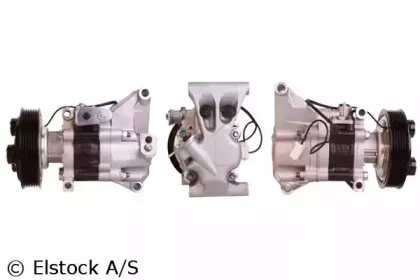 Компрессор, кондиционер ELSTOCK купить