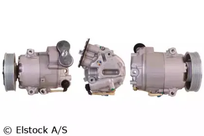 Компрессор, кондиционер ELSTOCK купить